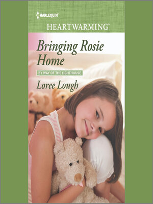 cover image of Bringing Rosie Home